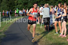 Senior Men and Men V40, 2026 Sunderland 5k, Silksworth, Sunderland. Photo: David T. Hewitson/Sports for All Pics